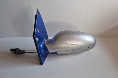 Oglinda Stanga Manuala 0000595 Smart Fortwo [1998 - 2002]