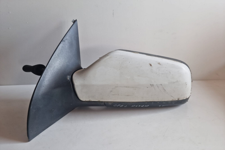 Oglinda Stanga Manuala 010534 010534 Opel Astra G [1998 - 2009]