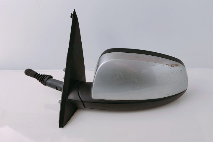 Oglinda Stanga Manuala 014176 Opel Meriva [2002 - 2006]