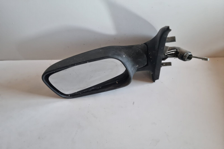 Oglinda Stanga Manuala 0149302 Fiat Punto [1993 - 1999]