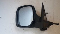 Oglinda stanga manuala citroen berlingo 2000-2010