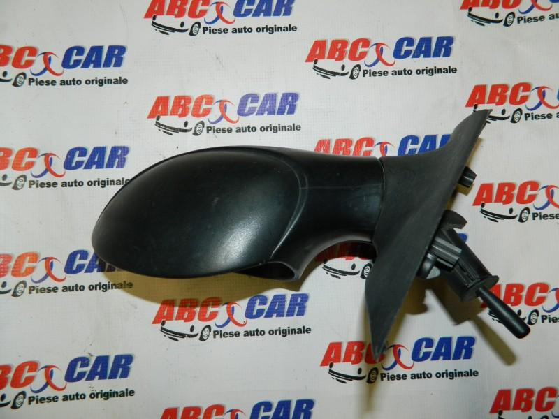 Oglinda stanga manuala Citroen C2 2003-2009