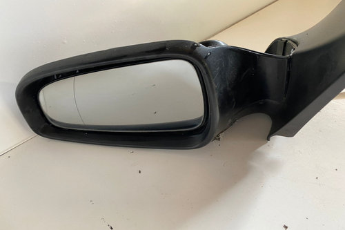 Oglinda Stanga Manuala cu lipsa Opel Astra H [2004 - 2007]