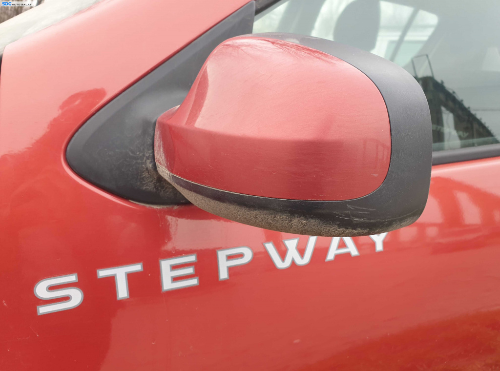 Oglinda Stanga Manuala Dacia Logan 2 2012 - 2016 [K4330]