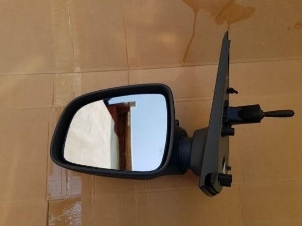 Oglinda stanga manuala Dacia Logan 2 MCV 2013 - 2020 Noua 963021832R