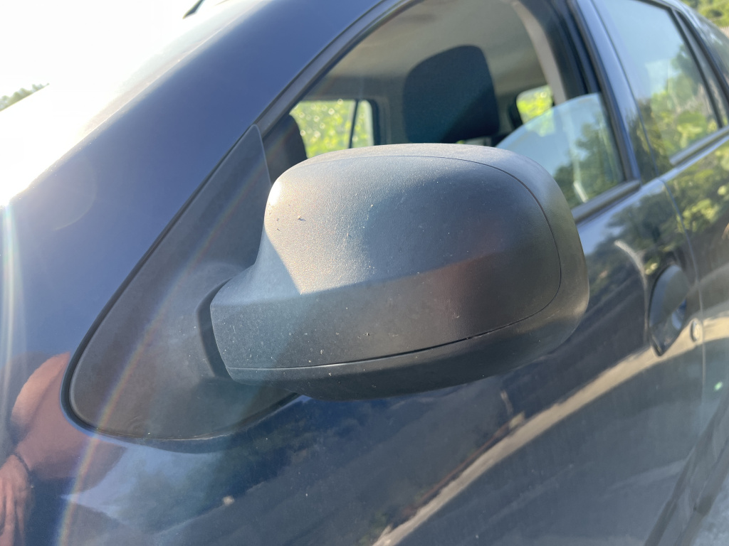 Oglinda stanga manuala Dacia Logan Mcv 1.0 Benzina 2018, 963020587R
