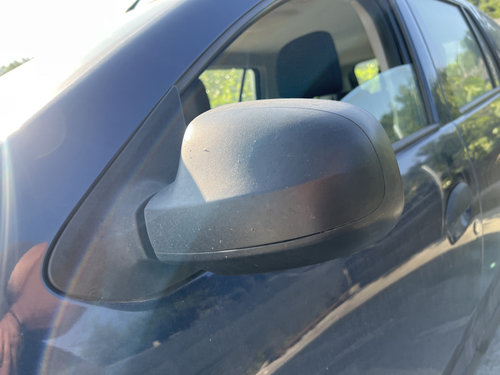 Oglinda stanga manuala Dacia Logan Mcv 1.0 Benzina 2018, 963020587R