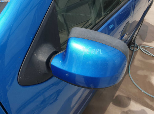 Oglinda Stanga Manuala Dacia Sandero 2 2012 - 2016 [K6380]