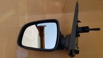 Oglinda stanga manuala Dacia Sandero 2 2013 - 2020...