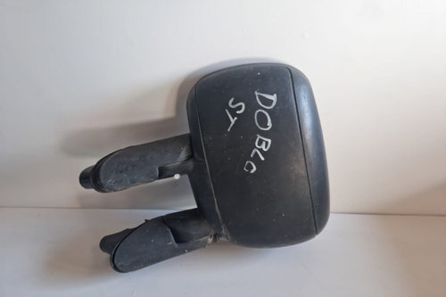 Oglinda Stanga Manuala e11015922 Fiat Doblo [2001 - 2005]