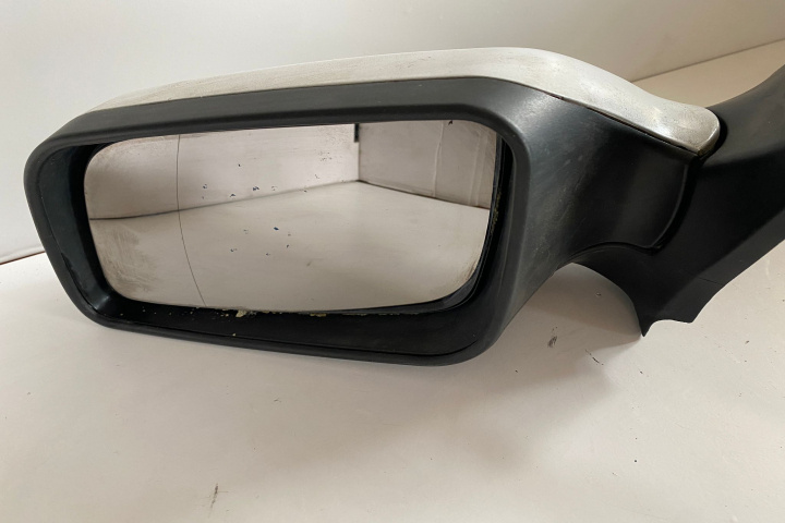 Oglinda stanga manuala e9014168 Opel Astra G [1998 - 2009]