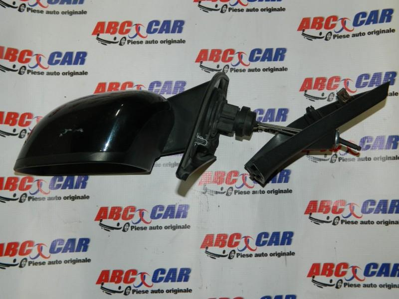 Oglinda stanga manuala Fiat Panda 2012-> 312