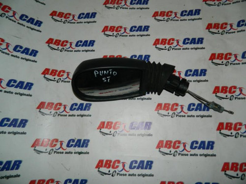 Oglinda stanga manuala Fiat Punto 1999-2010 188