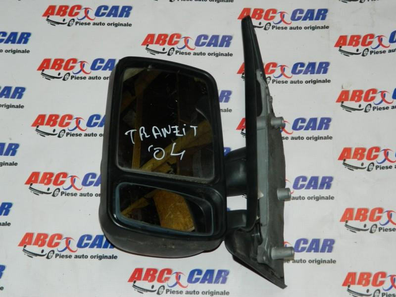 Oglinda stanga manuala Ford Transit 6 2000-2006