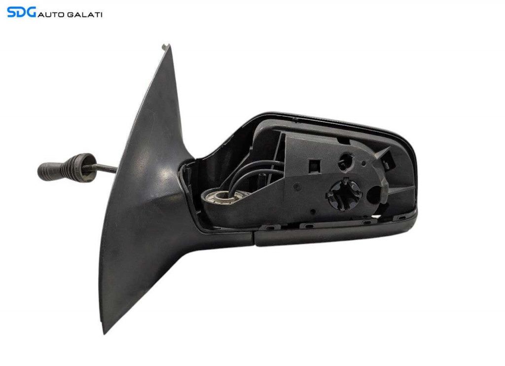 Oglinda Stanga Manuala Opel Astra G 1998 - 2007 Cod 259149 [L6842]
