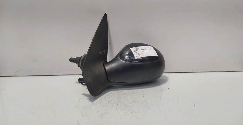 Oglinda stanga manuala, Peugeot 206 (id:531212)
