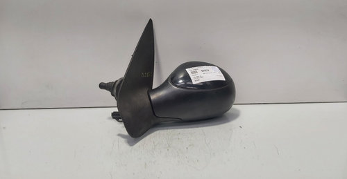 Oglinda stanga manuala, Peugeot 206 (id:531212)