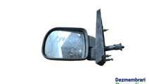 Oglinda stanga manuala Renault Kangoo [facelift] [...