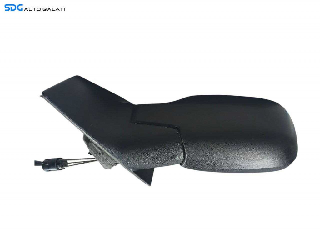 Oglinda Stanga Manuala Renault Megane 2 