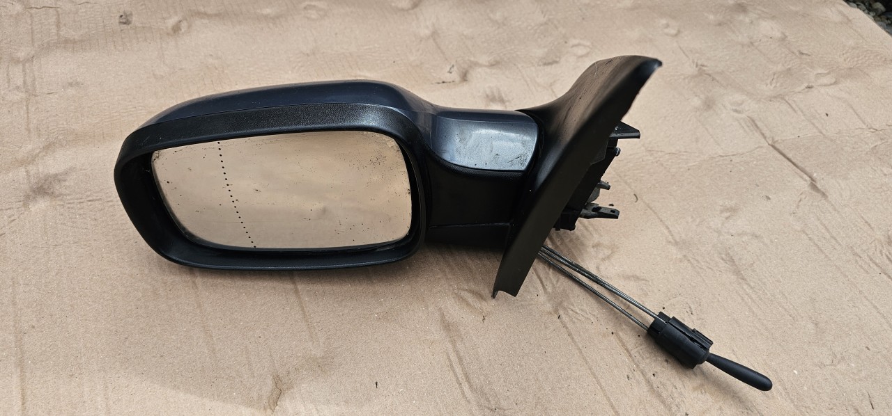 Oglinda stanga manuala Renault Megane 2 2004 2005 2006 2007
