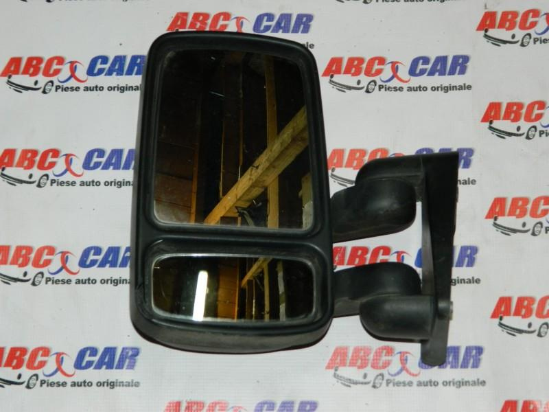 Oglinda stanga manuala Renault Trafic 2 2001-2006