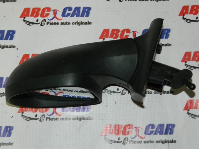 Oglinda stanga manuala Renault Twingo 2007->