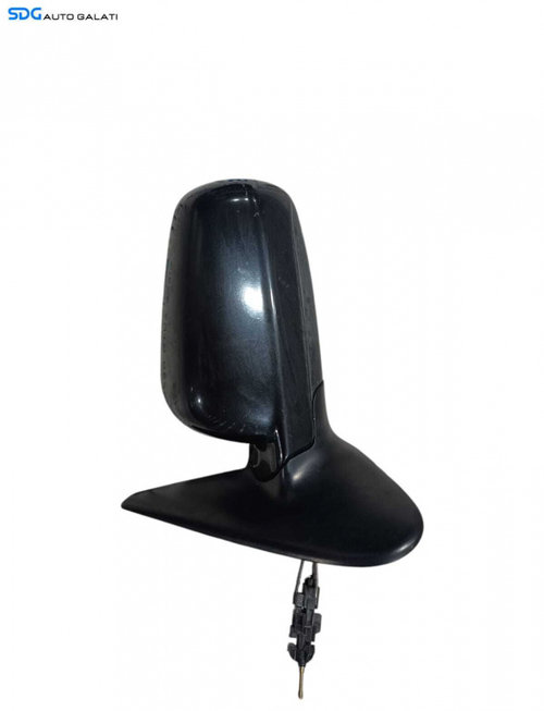 Oglinda Stanga Manuala Seat Leon 1M 1999 - 2005 Cod 1M0957933 [L6417]