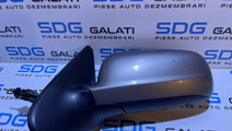 Oglinda Stanga Manuala Seat Leon 1M 1999 - 2006 Co...