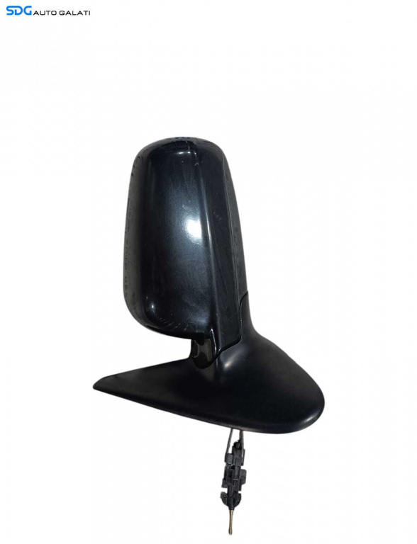Oglinda Stanga Manuala Seat Toledo 2 1999 - 2005 Cod 1M0957933 [L6417]