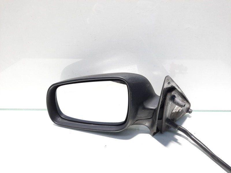Oglinda stanga manuala, Skoda Octavia 1 (1U2) [Fabr 1996-2010] (id:448680)