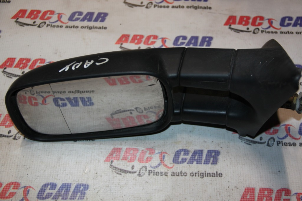Oglinda stanga manuala, VW Caddy 9K 1996-2004