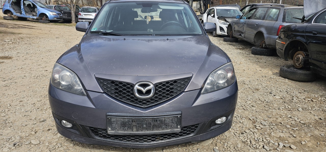 Oglinda stanga Mazda 3 BK 2004 2005 2006 2007