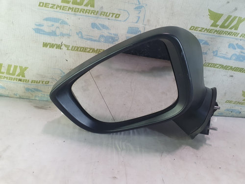 Oglinda stanga Mazda 3 BM [2013 - 2016] 2.0 benzina