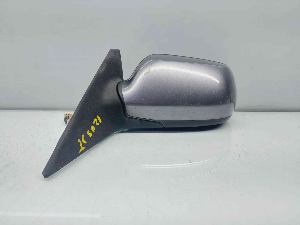 Oglinda stanga MAZDA 6 Station Wagon (GY) [Fabr 2002-2007] GRI