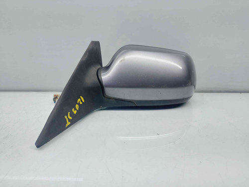 Oglinda stanga MAZDA 6 Station Wagon (GY) [Fabr 2002-2007] GRI