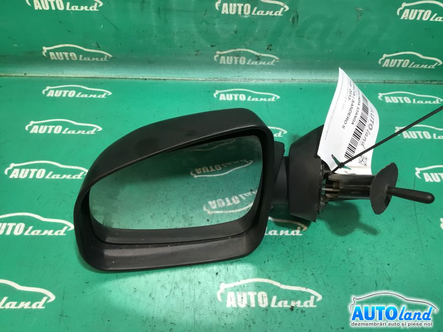 Oglinda Stanga Mecanica Dacia SANDERO II 2013