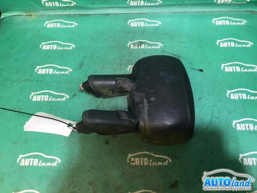 Oglinda Stanga Mecanica Fiat DOBLO 119 2001