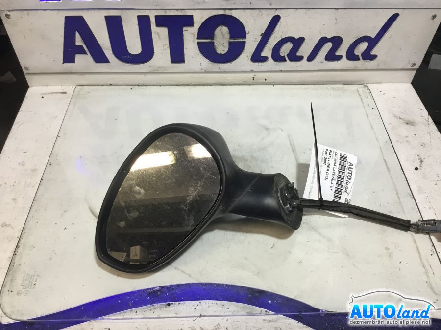 Oglinda Stanga Mecanica Fiat LINEA 323 2007