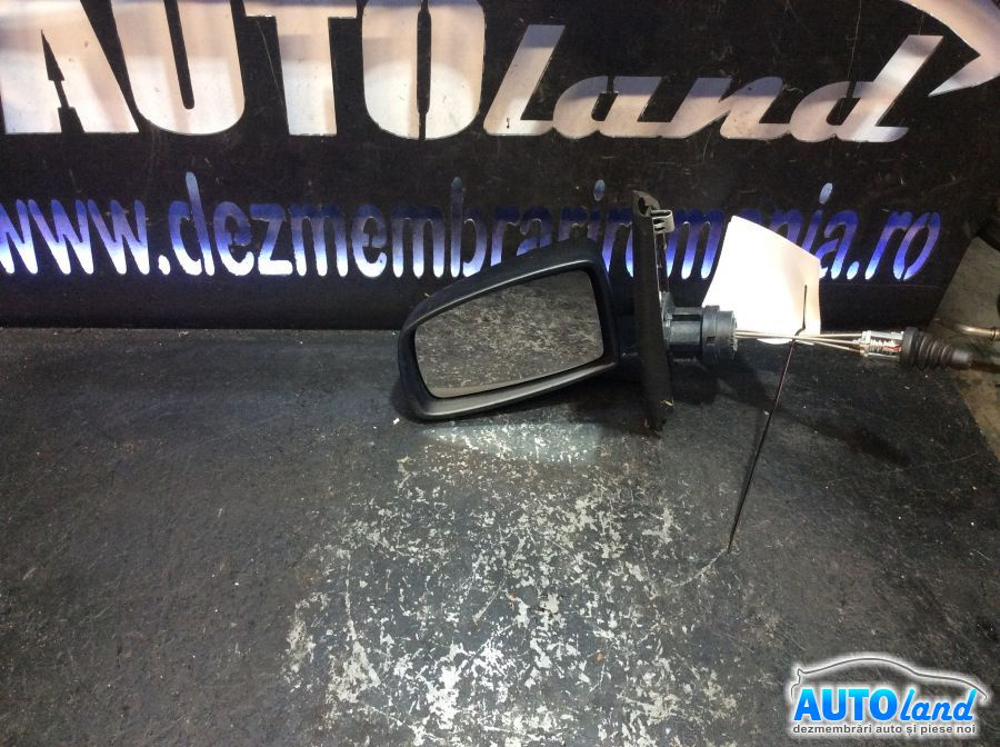 Oglinda Stanga Mecanica Fiat STILO 192 2001
