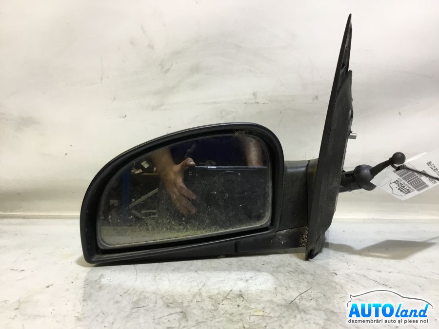 Oglinda Stanga Mecanica Hyundai GETZ TB 2002