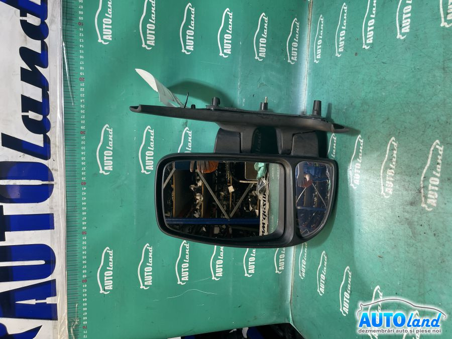 Oglinda Stanga Mecanica Nissan INTERSTAR bus X70 2002