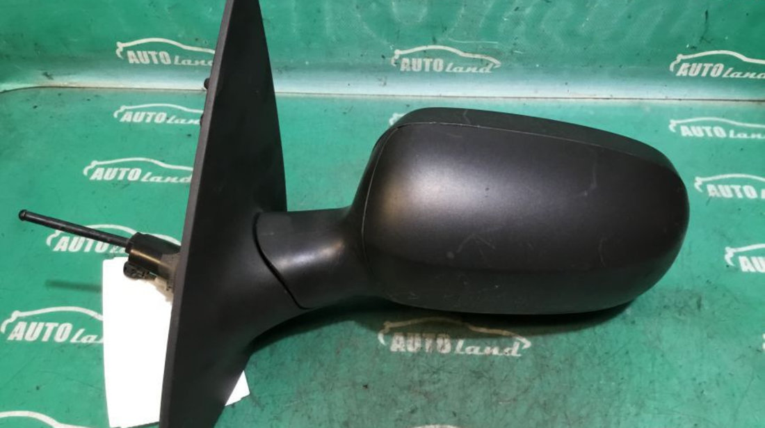 Oglinda Stanga Mecanica Opel CORSA C F08,F68 2000