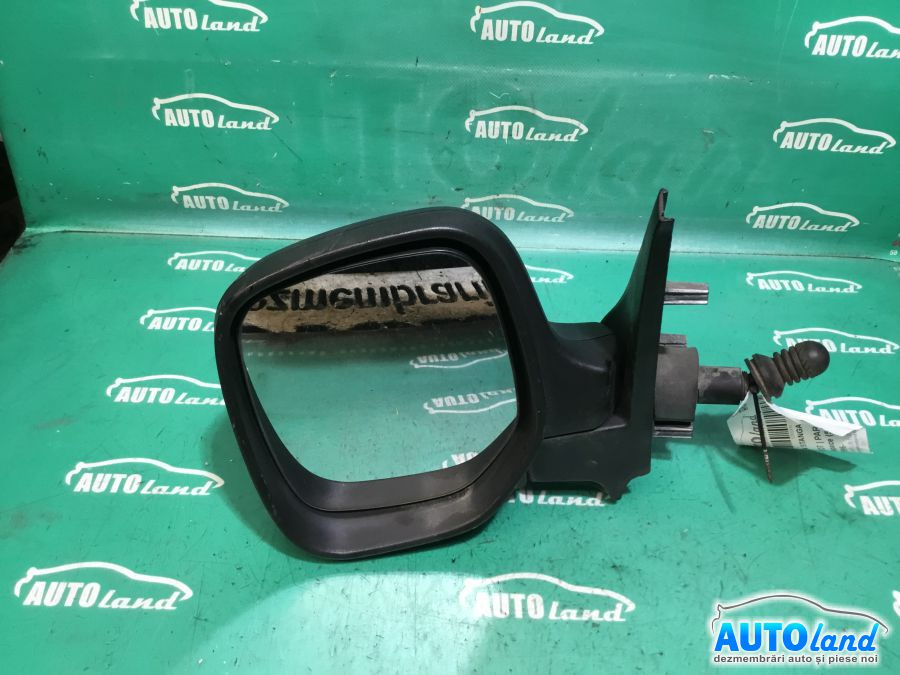 Oglinda Stanga Mecanica Peugeot PARTNER Combispace 5F 1996