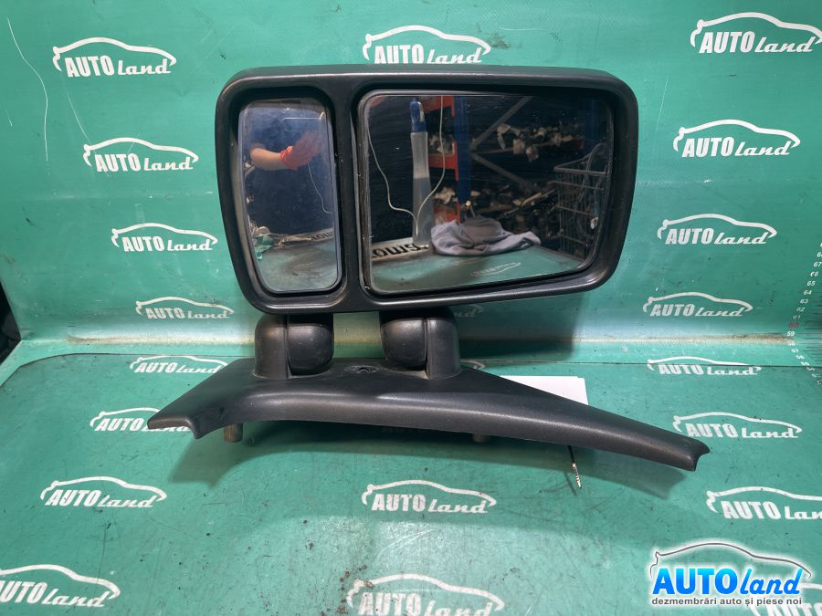 Oglinda Stanga Mecanica Renault MASTER II bus JD 2003