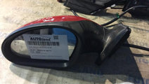 Oglinda Stanga Mecanica Rosie Seat IBIZA IV 6L1 20...