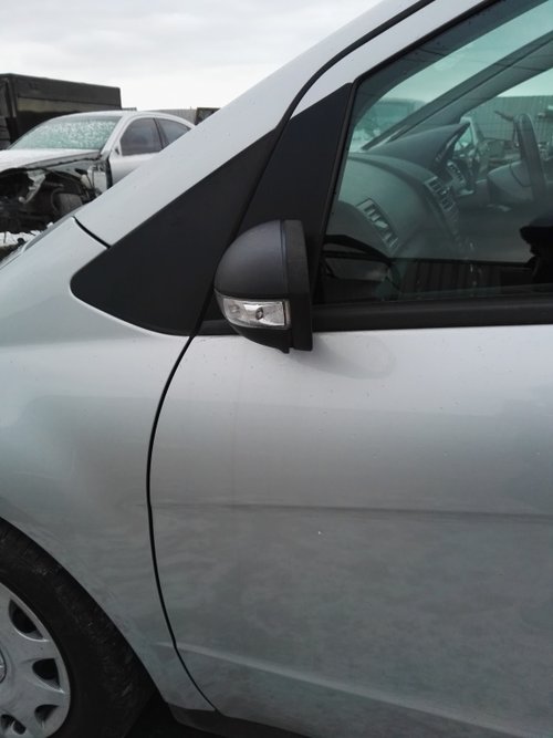 Oglinda stanga Mercedes A class 2004-2008 w169