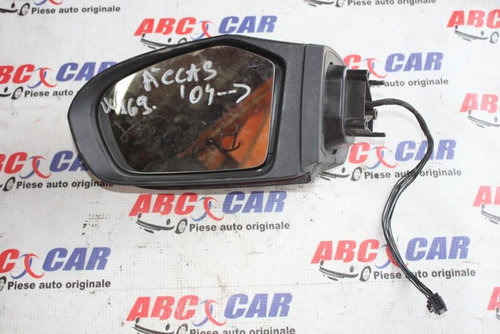 Oglinda stanga Mercedes A-Class 2004-2012 W169