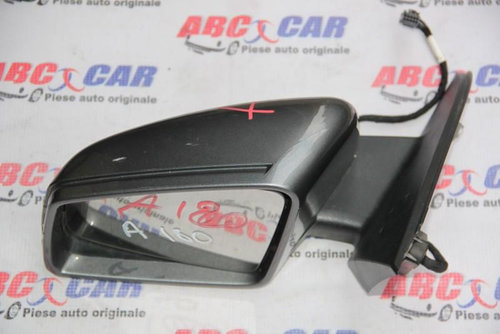 Oglinda stanga Mercedes A-Class 2012-> W176