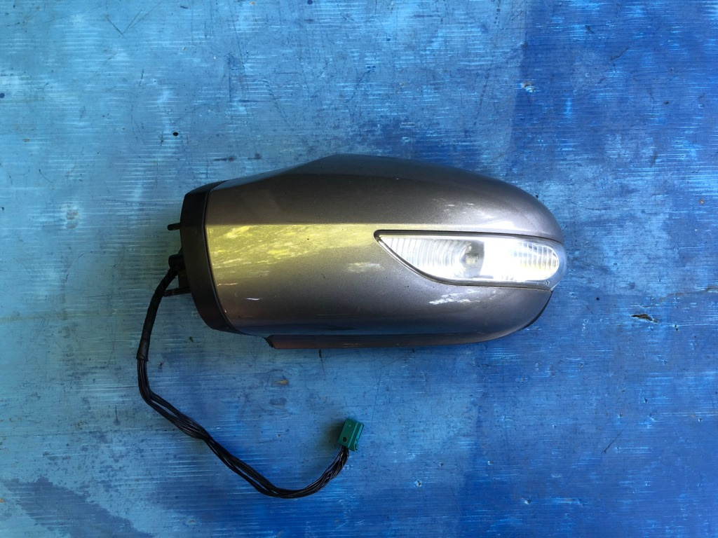 Oglinda stanga Mercedes A Class W169 2004-2008 COD CULOARE 748