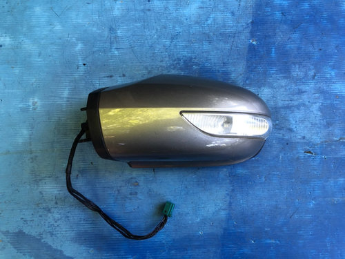 Oglinda stanga Mercedes A Class W169 2004-2008 COD CULOARE 748